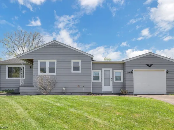 1550 N 11th St, Cambridge, OH 43725