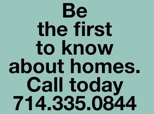 1818 W Palais Rd, Anaheim, CA 92804