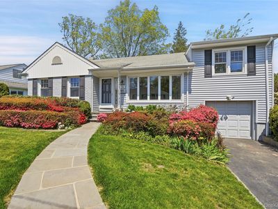 36 Frederick Lane, Scarsdale, NY, 10583