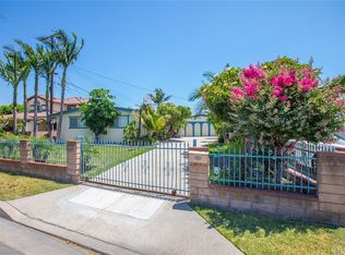 9122 Whitmore St, Rosemead, CA 91770
