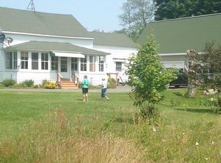 434 Main St, Becket, MA 01223