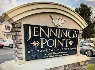 575 Oakleaf Plantation Pkwy #1807, Orange Park, FL 32065