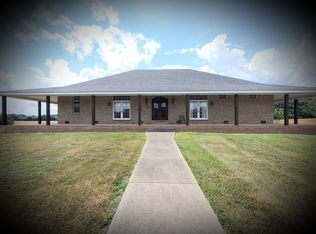 2535 Tyree Chapel Rd, Franklin, KY 42134