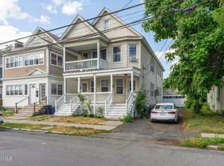 553 Morris St, Albany, NY 12208