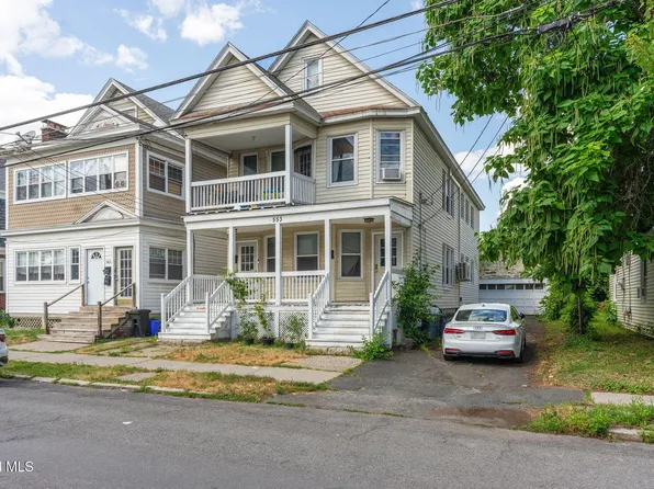 553 Morris Street, Albany, NY 12208