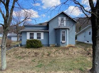 1520 Baltimore Rd NW, Lancaster, OH 43130