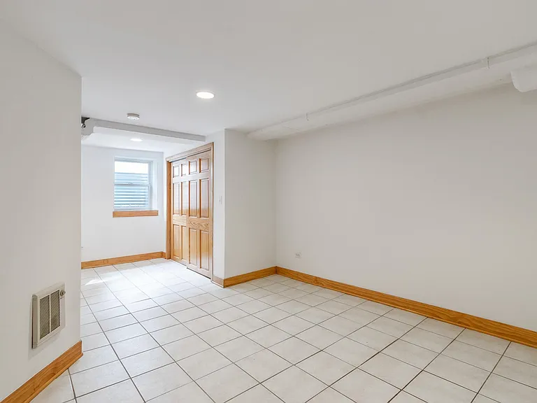Master Bedroom showing lots of space!