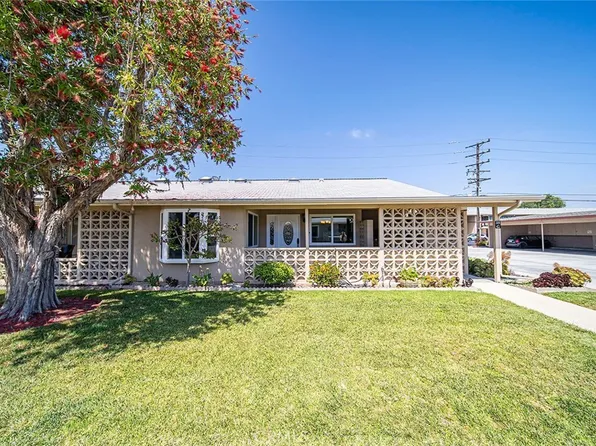 13181 Del Monte Dr #M-12-38g, Seal Beach, CA 90740