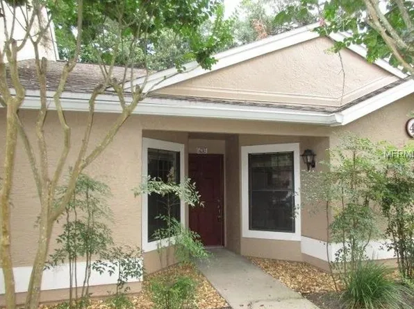 5100 Burchette Rd, Tampa, FL