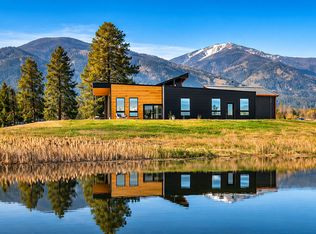 5052 Hoblitt Ln N, Florence, MT 59833