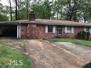 390 Patricia Ave SW, Marietta, GA 30060