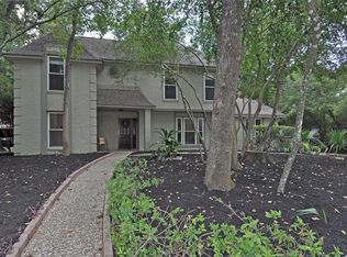 3218 Redwood Lodge Dr, Humble, TX 77339