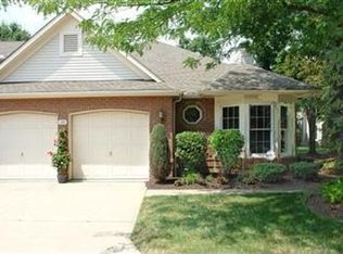 401 Bounty Way UNIT 1, Avon Lake, OH 44012