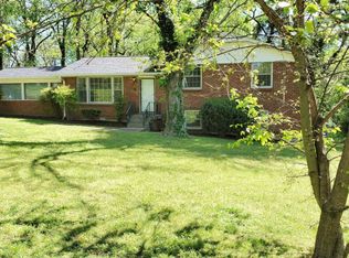 4600 Saunders Ave, Nashville, TN 37216