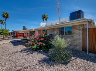 3111 S Eastview Ave, Tucson, AZ 85730