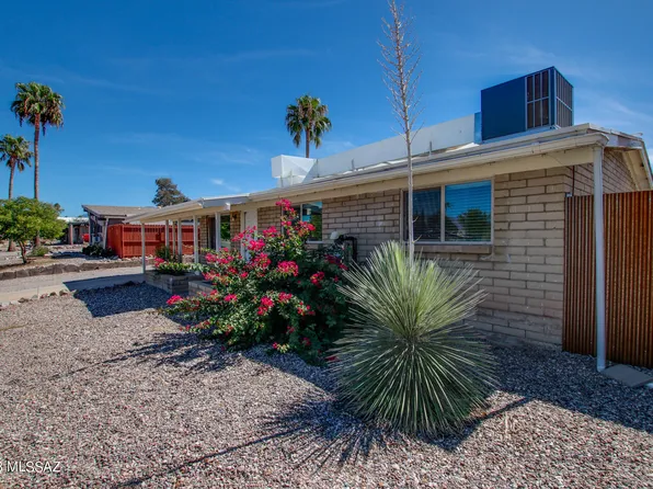 3111 S Eastview Ave, Tucson, AZ 85730