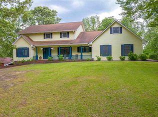 305 Plantation Trl, Pacolet, SC 29372