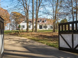 3745 Pondywood Rd, Adams, TN 37010