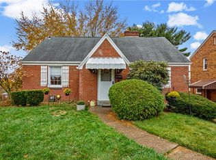 4668 Cook Ave, Pittsburgh, PA 15236