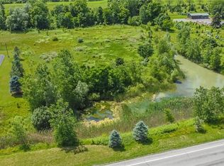 0 Route 21 S, Palmyra, NY 14522