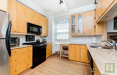 Rented by Halstead Real Estate