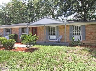 2412 Firestone Rd, Jacksonville, FL 32210