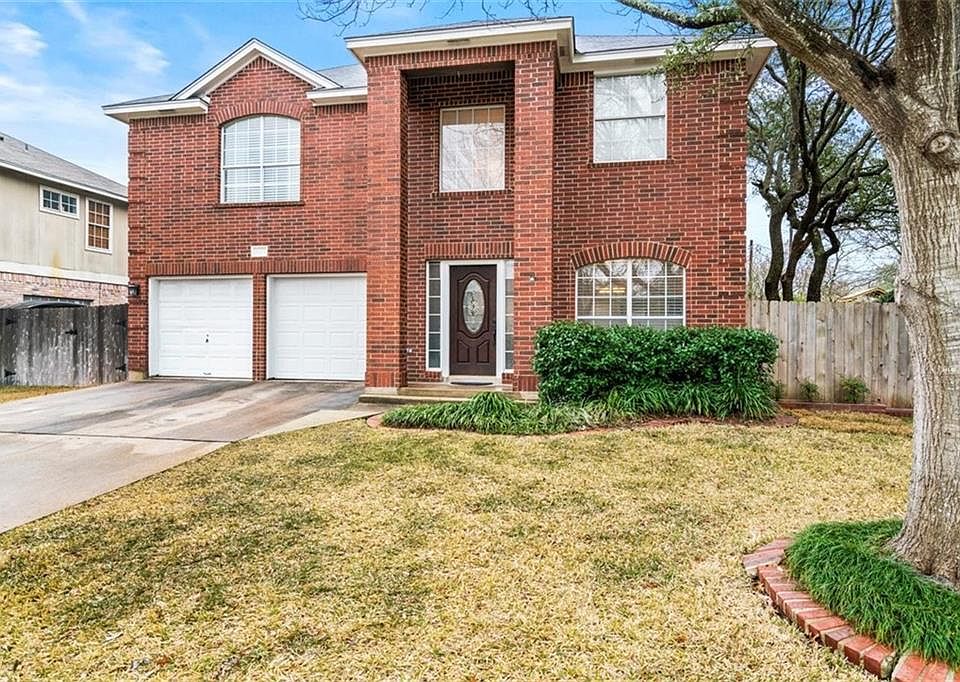 1st image of 1603 Blackjack Dr