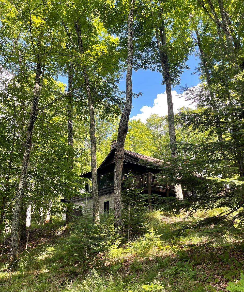19290 Fish Hawk Lake Rd, Watersmeet, MI 49969 Zillow