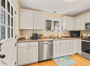 59 Route 6a #16-2, Dennis, MA 02638