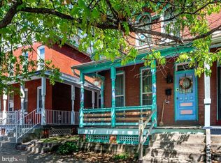 307 W Lemon St, Lancaster, PA 17603