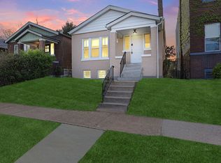 3635 S Spring Ave, Saint Louis, MO 63116
