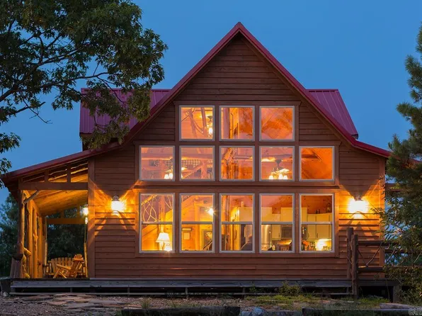 383A Massy Ln, Mena, AR 71953