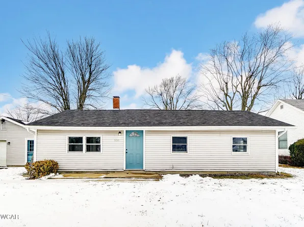 506 W Main St, Anna, OH 45302