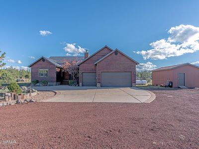 9347 Mountain Meadow Ln, Lakeside, AZ, 85929