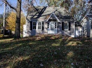 1415 S Kickapoo Ave, Springfield, MO 65804