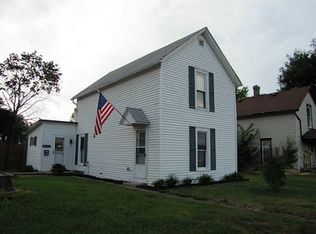 304 Freeman Ave, Urbana, OH 43078