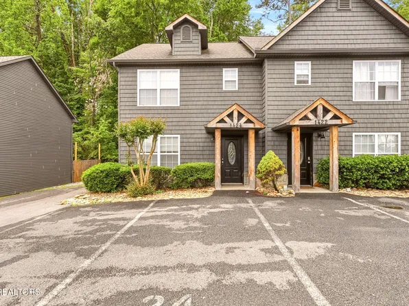 1424 William Holt Blvd, Sevierville, TN 37862