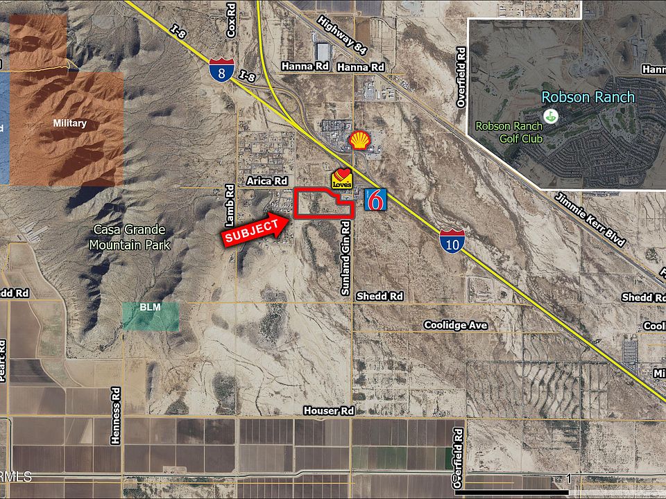 2nd image of 0000 N Sunland Gin Road #-