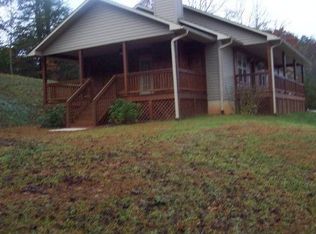 859 Deal Rd, Franklin, NC 28734
