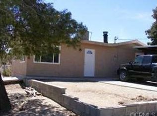 5225 Roberts Rd, Yucca Valley, CA 92284