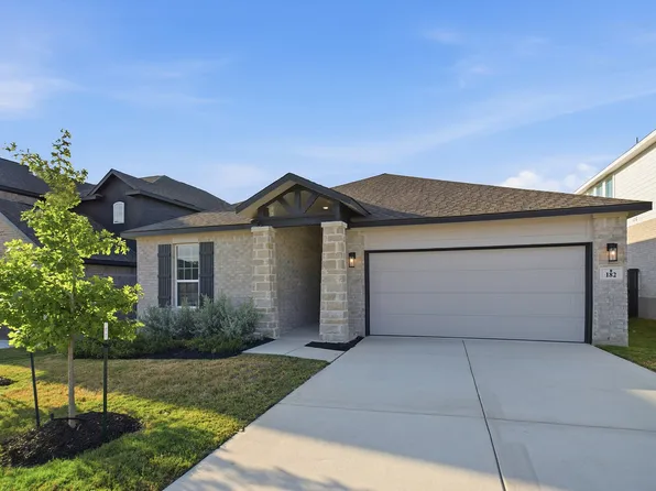 182 Ednie Ln, Mico, TX 78056