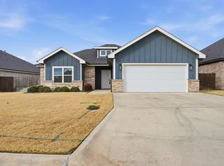 2326 Old Ironsides Rd, Abilene, TX 79602