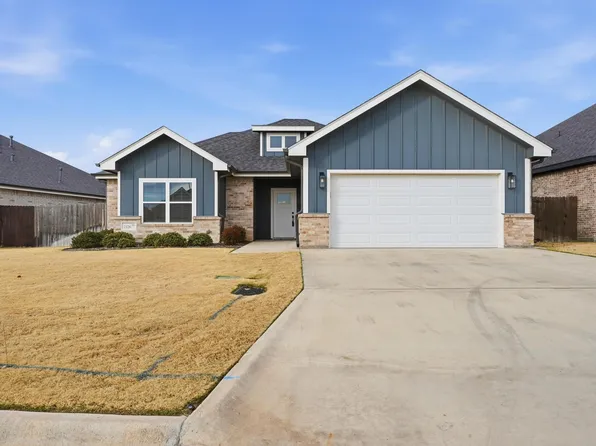 2326 Old Ironsides Rd, Abilene, TX 79602