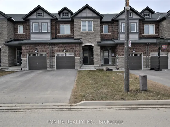 47 Phyllis Dr, Caledon, ON L7C 4E2