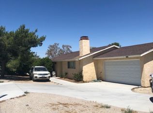16180 Nisqually Rd, Victorville, CA 92395