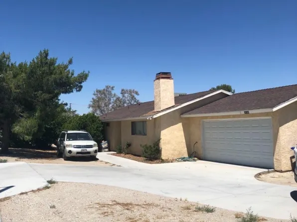 16180 Nisqually Rd, Victorville, CA 92395