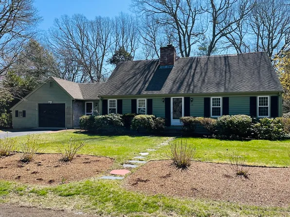 35 Tam O Shanter Way, South Yarmouth, MA 02664