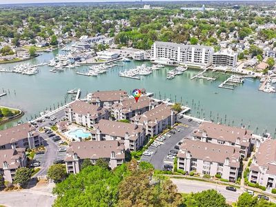 415 Harbour Point #306, Virginia Beach, VA, 23451
