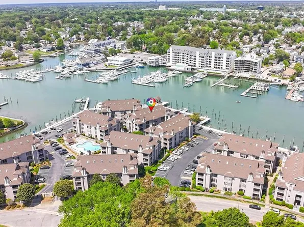 415 Harbour Point #306, Virginia Beach, VA 23451