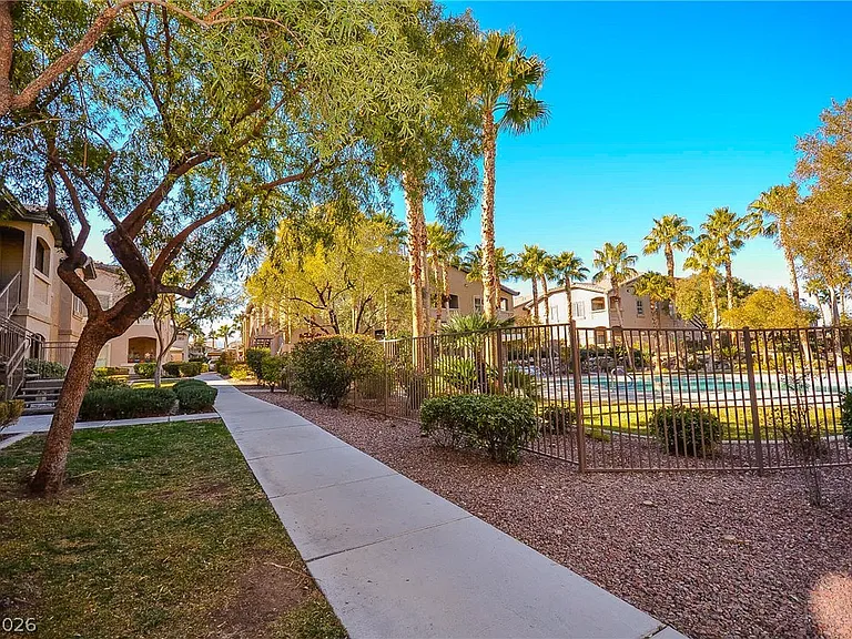 8985 S Durango Dr #1058 — Photo 28